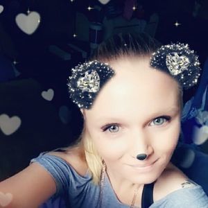 Meet your Posher, Reba lynn